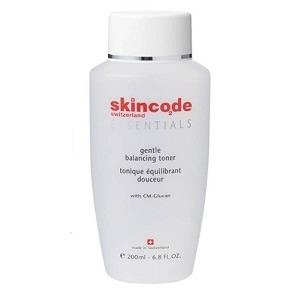 Skincode Essentials Gentle Balancing Toner Tonik